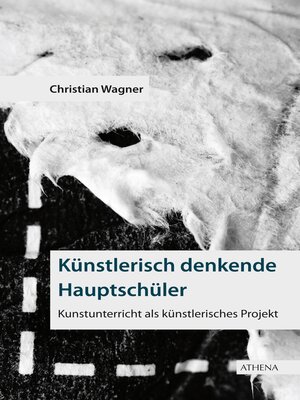 cover image of Künstlerisch denkende Hauptschüler